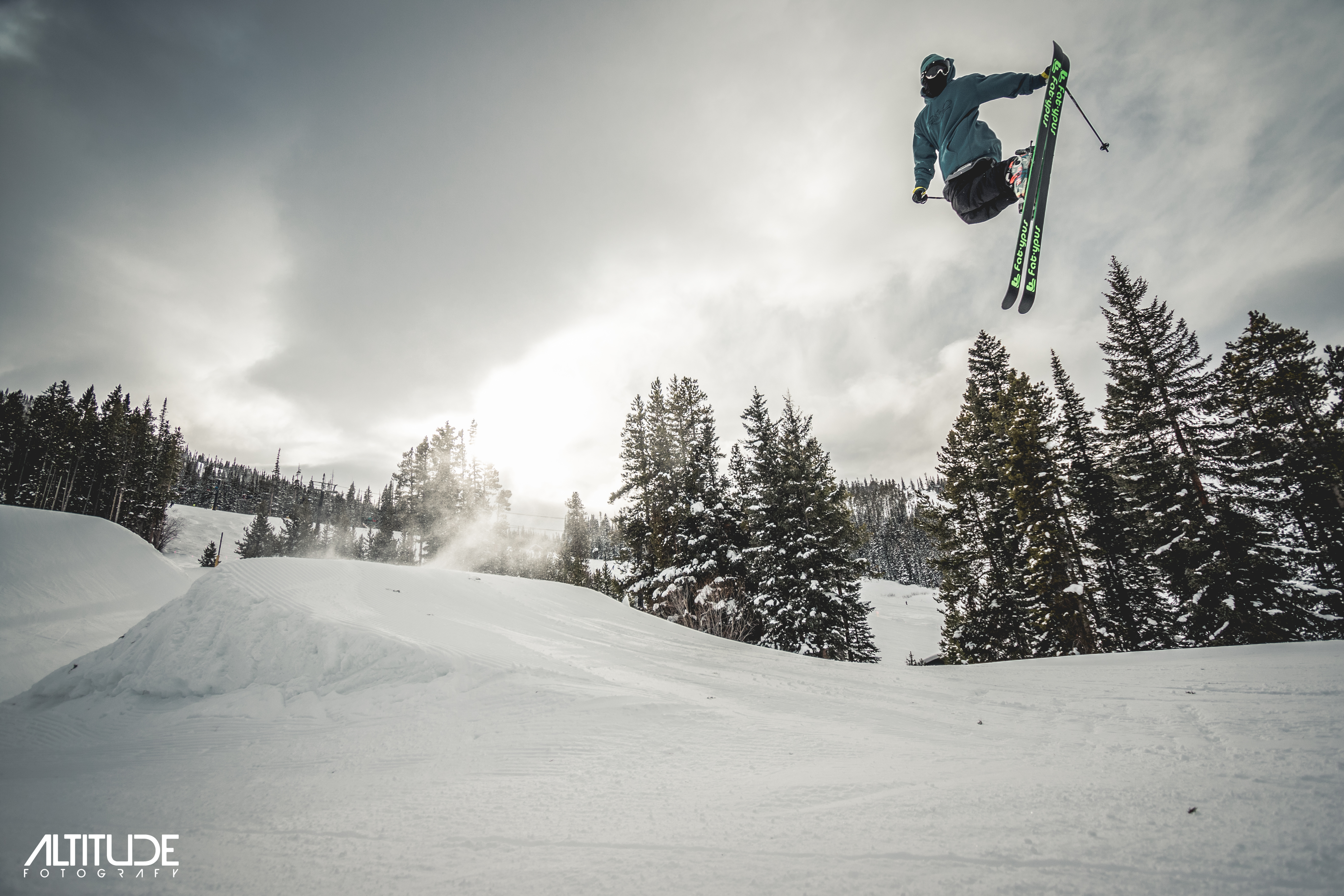 W i N T E R  P A R K 