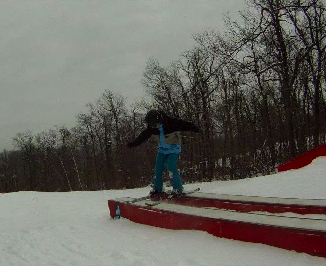wachusett 1/21/12
