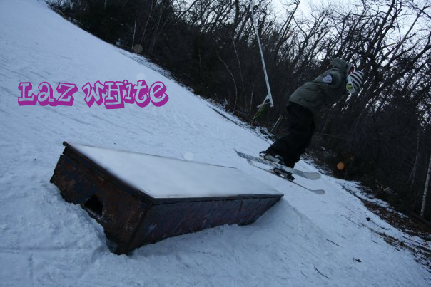 Wachusett box