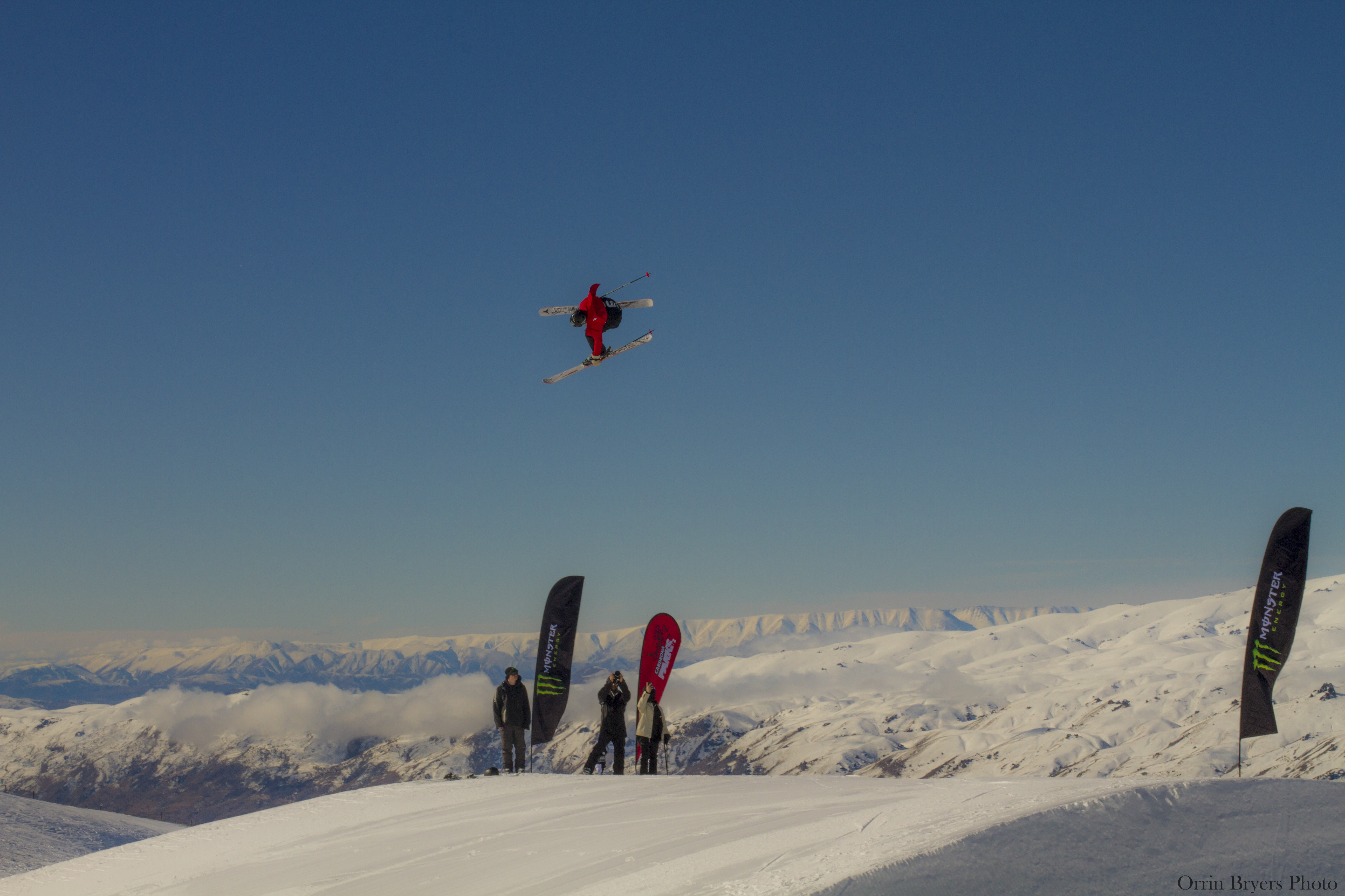 Wacko Wells @ JWI 2016