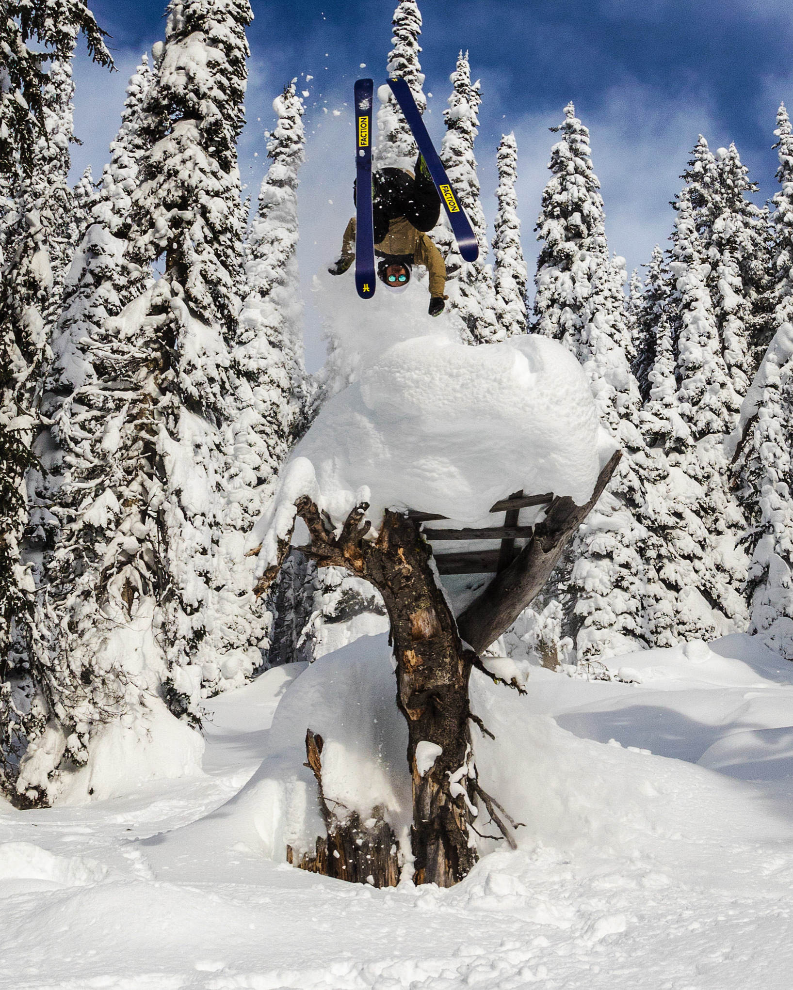 Wait for the Sunshine