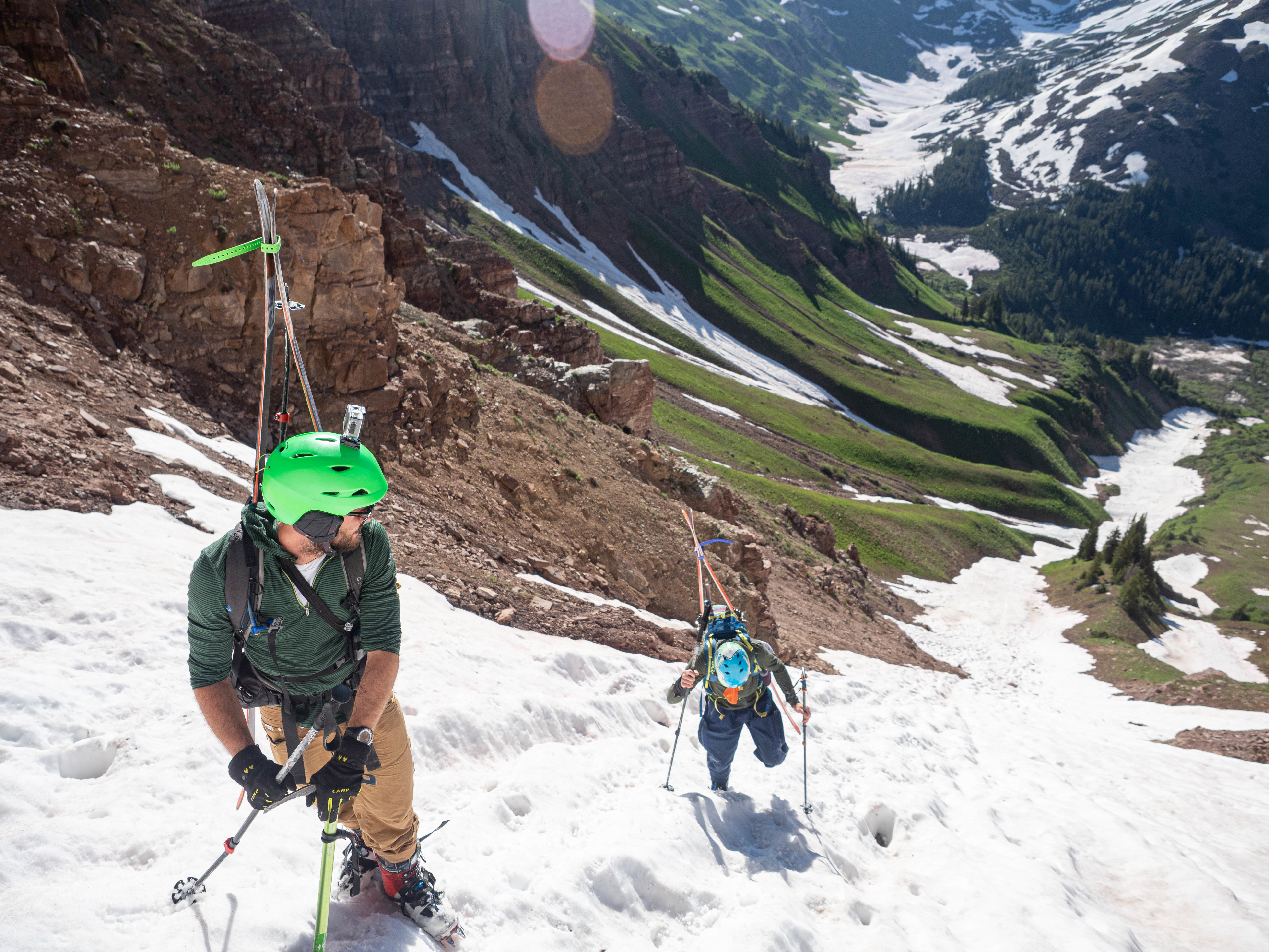 Wait, why do we do this again?