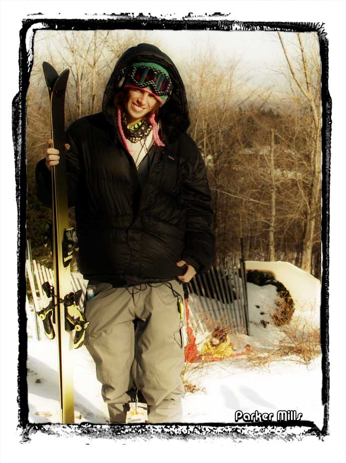 waitin for the killi bus