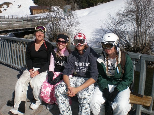 Waiting for a non-existant bus