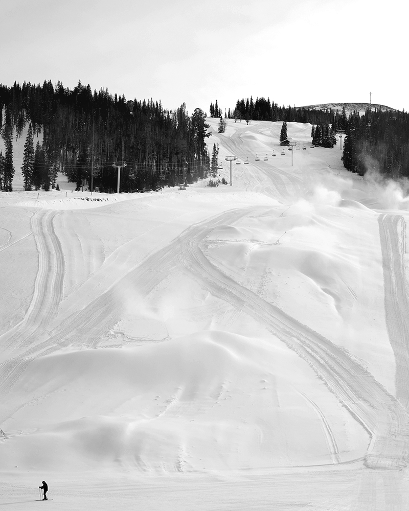 Waiting for the Jumpline....