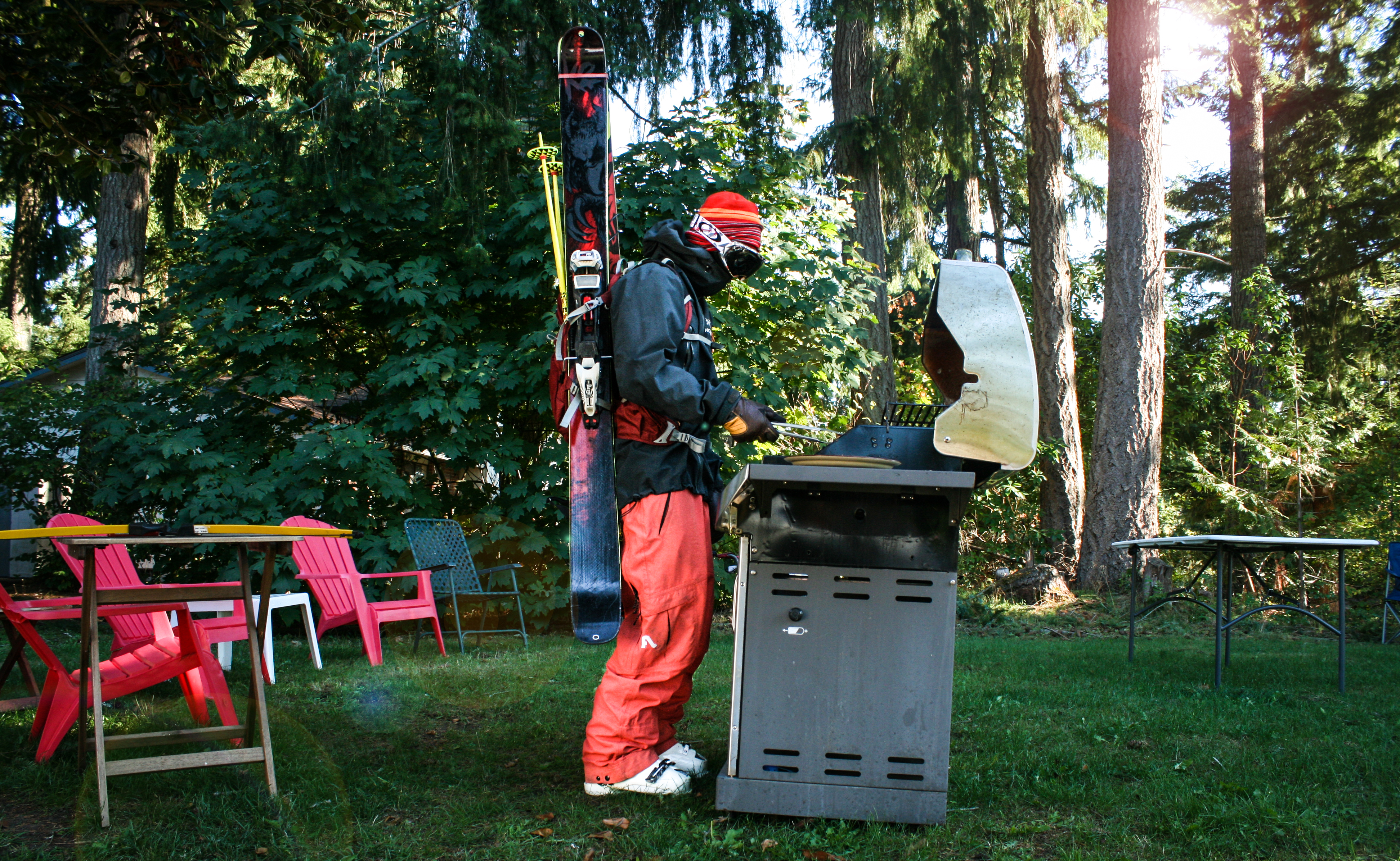 Waiting for winter got me like