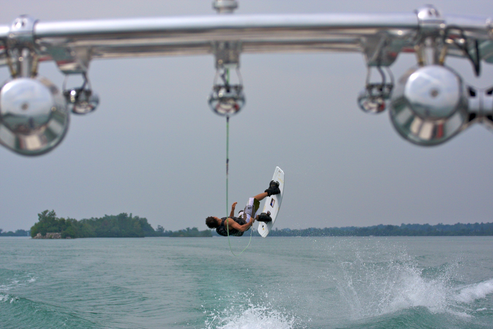 Wakeboard shot 6