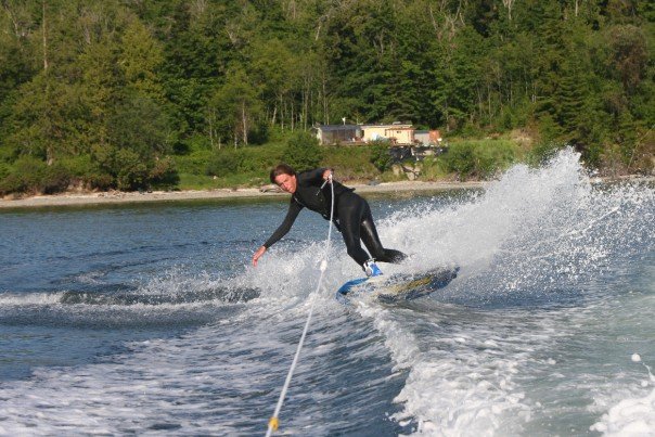 Wakeboard