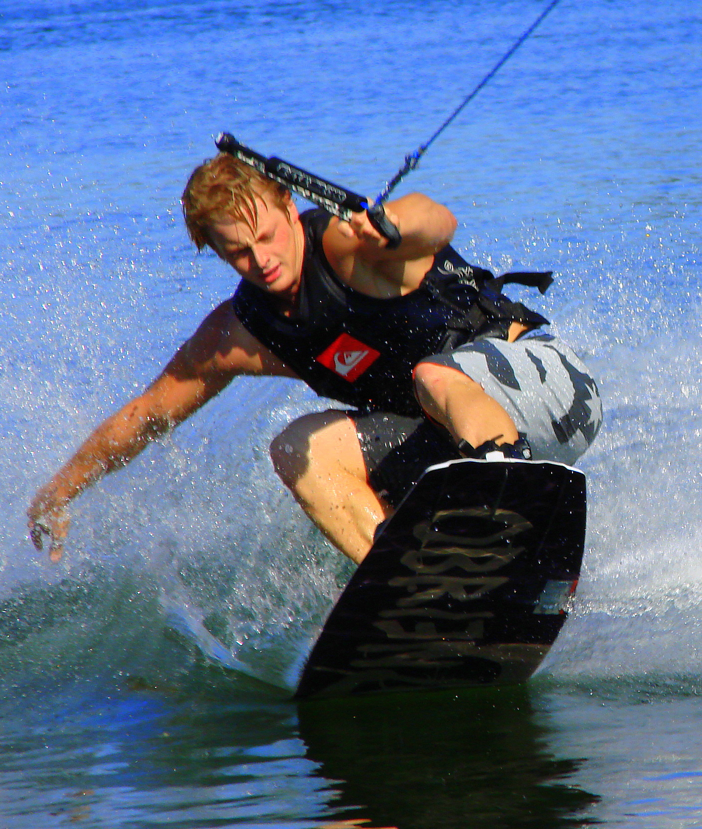 Wakeboarding 2007 2
