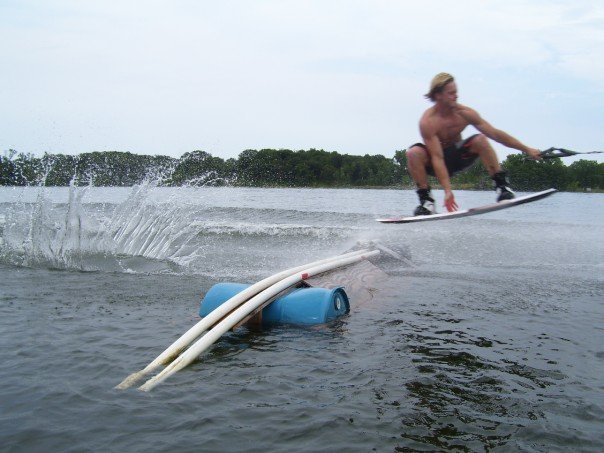 Wakeboarding 2007 4