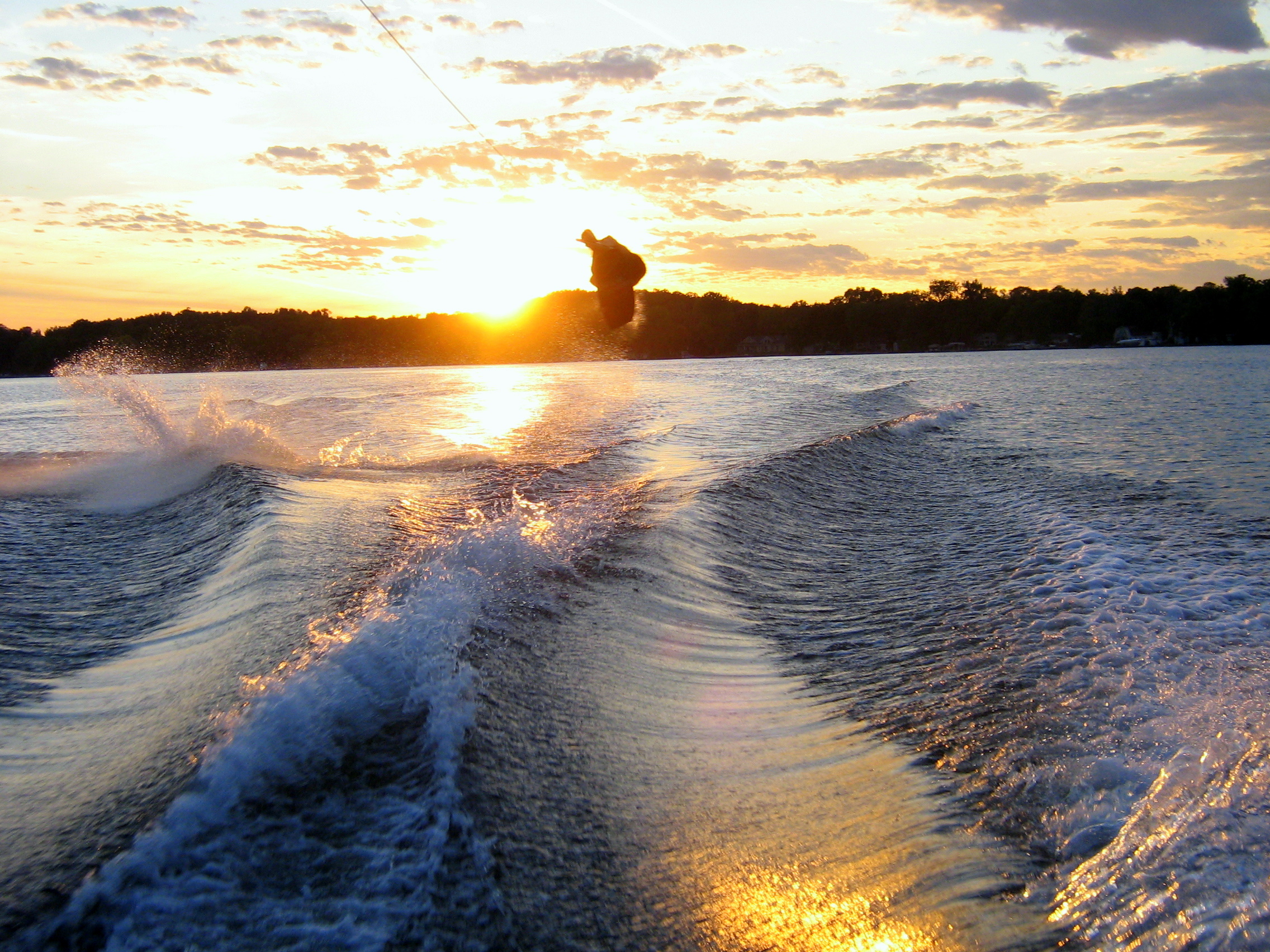 Wakeboarding 2008 2