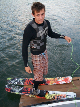 WAKESKIS!!