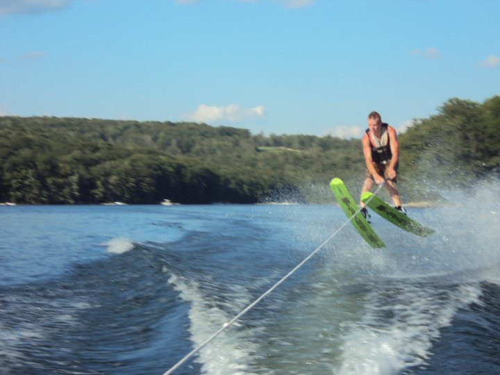 Wakeskis