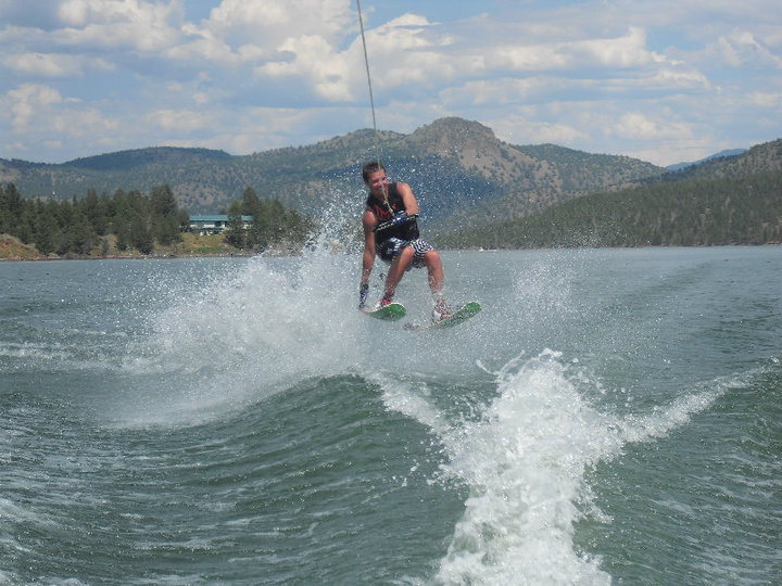 Wakeskis