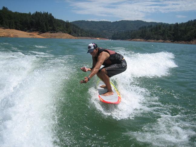 wakesurf 2