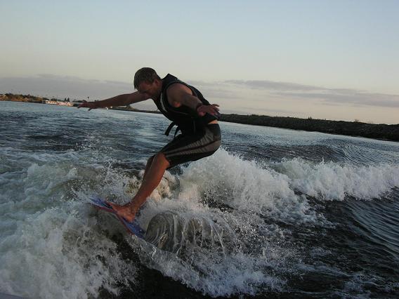wakesurf 4
