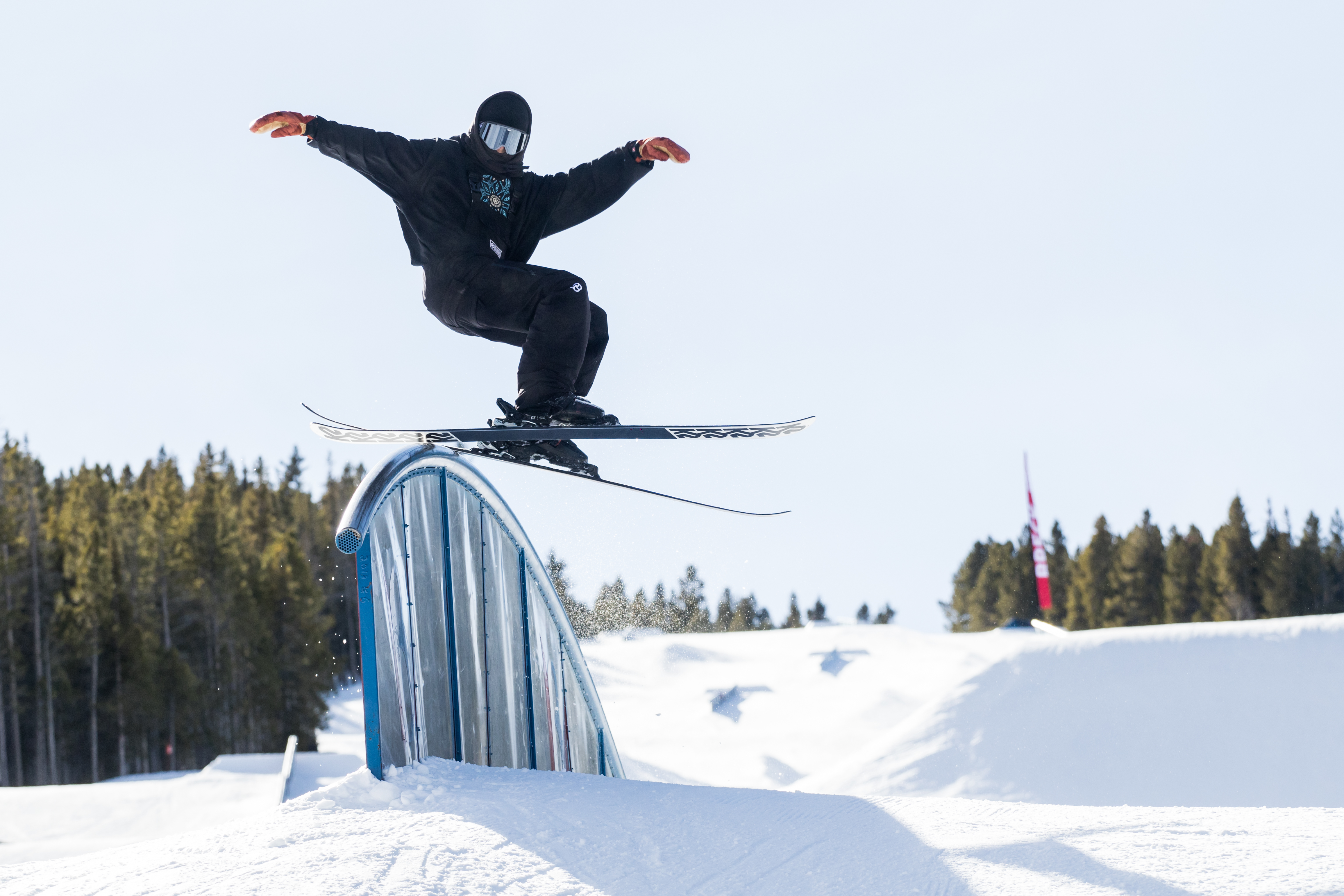 Walk like an Egyptian