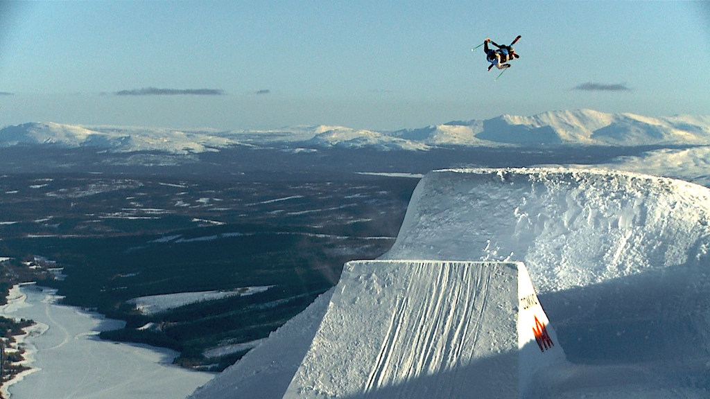 Walker right 9 blunt JOSS Stepover