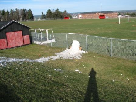 Wall stall thingy pt 2