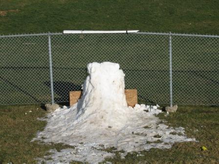 Wall stall thingy pt 3