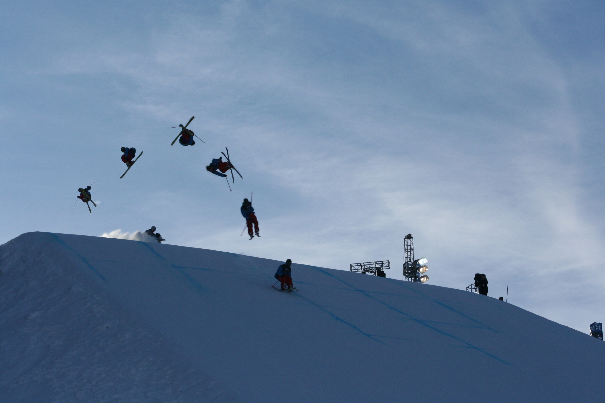 Wallisch @ Aspen seq.