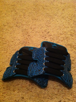 Wallisch Cable Guides