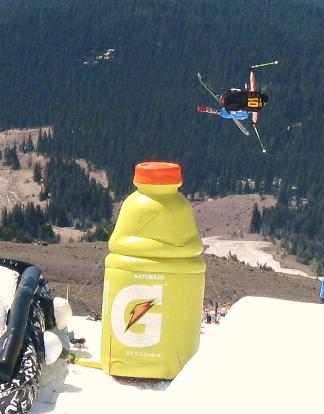 Wallisch killin the pipe....I think so!