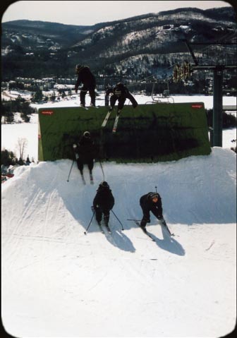 wallreide true sequence