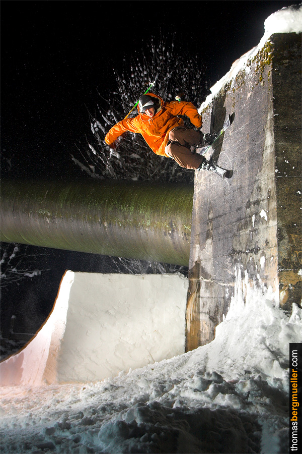 Wallridiin hias leitner