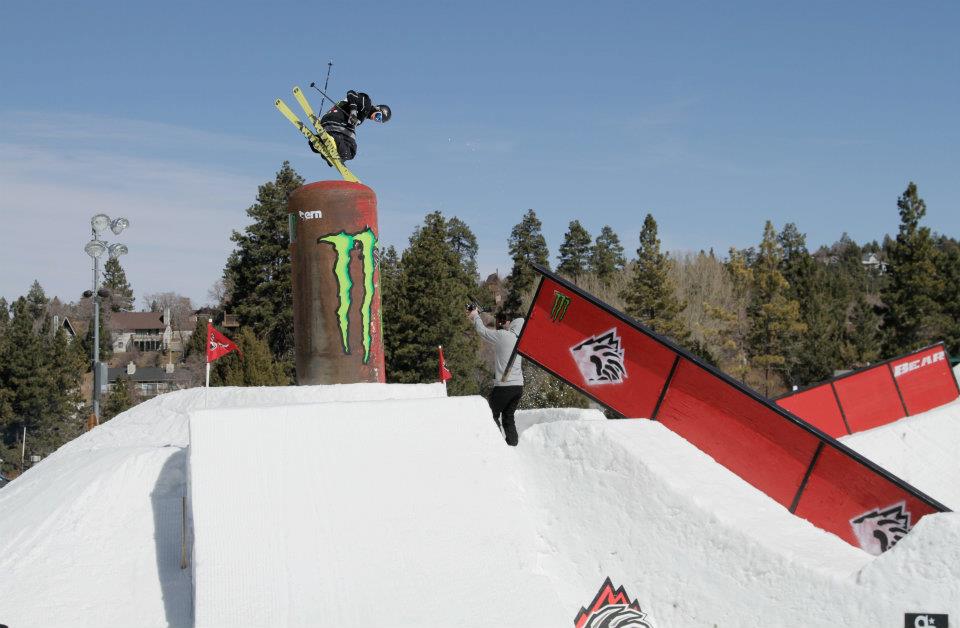 War of rails 2012 tap