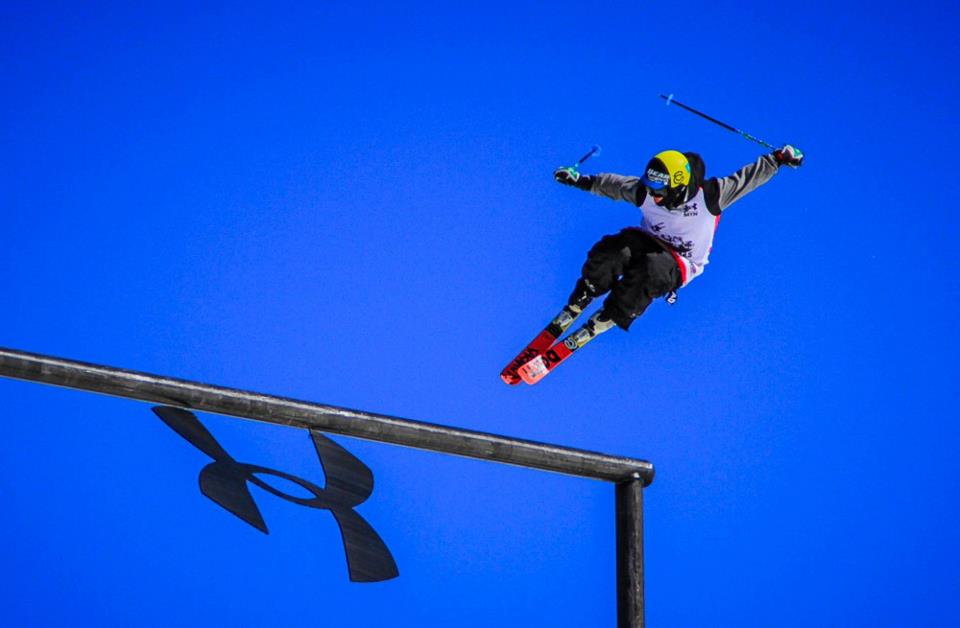 War Of Rails (Bear Mountain, CA) 2013