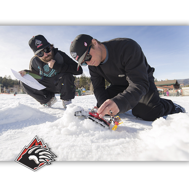 War Of Rails- Course Preview