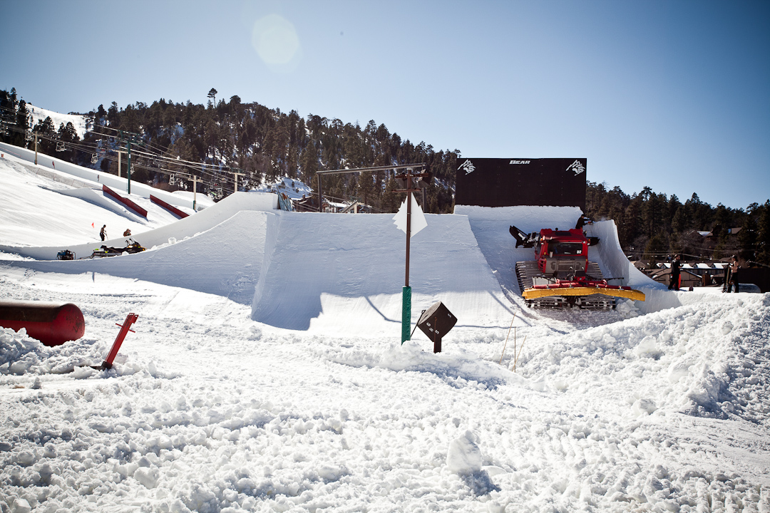 War of Rails Preview