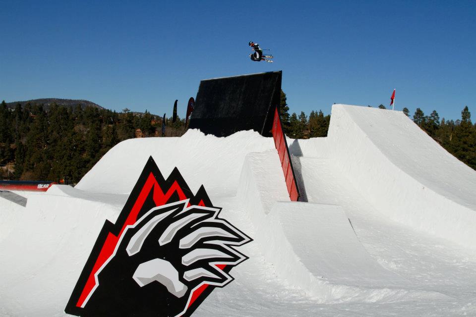 War Of The Rails 2012