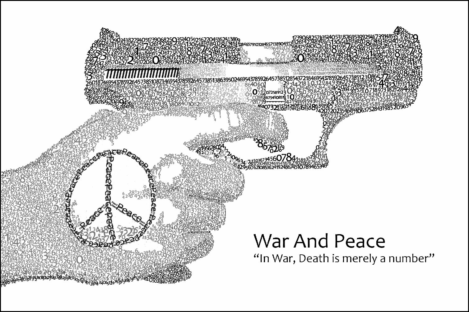 War & Peace