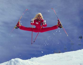 Warning! This picture may prevent serious nightmares!