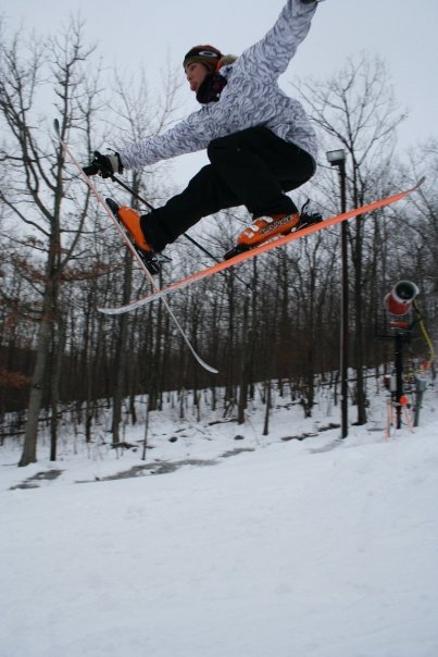 Was a nice tipe grab but taken toooo early.