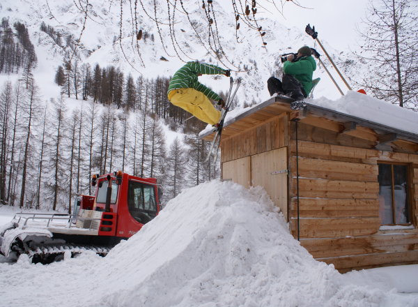 Was sell i dou no souga