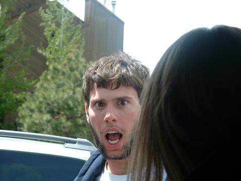 was the a cork 810 i just saw!?