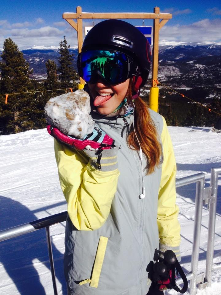 watch out for core shots.