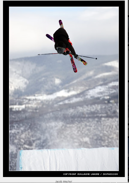 Watch out for this guy...