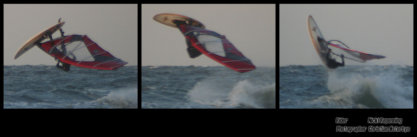 Water doesn't need to be solid