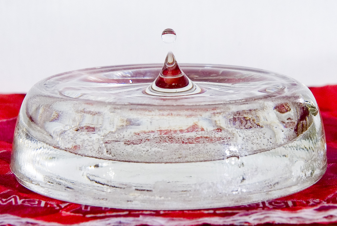 Water Drop