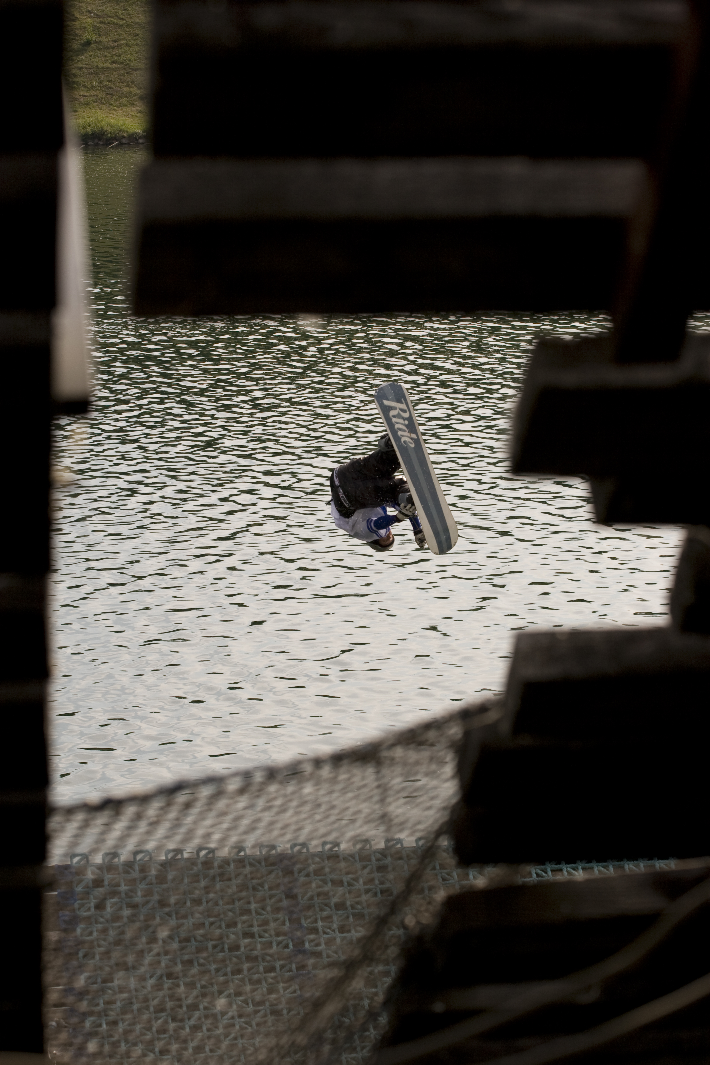 Waterramp Vienna - cork7