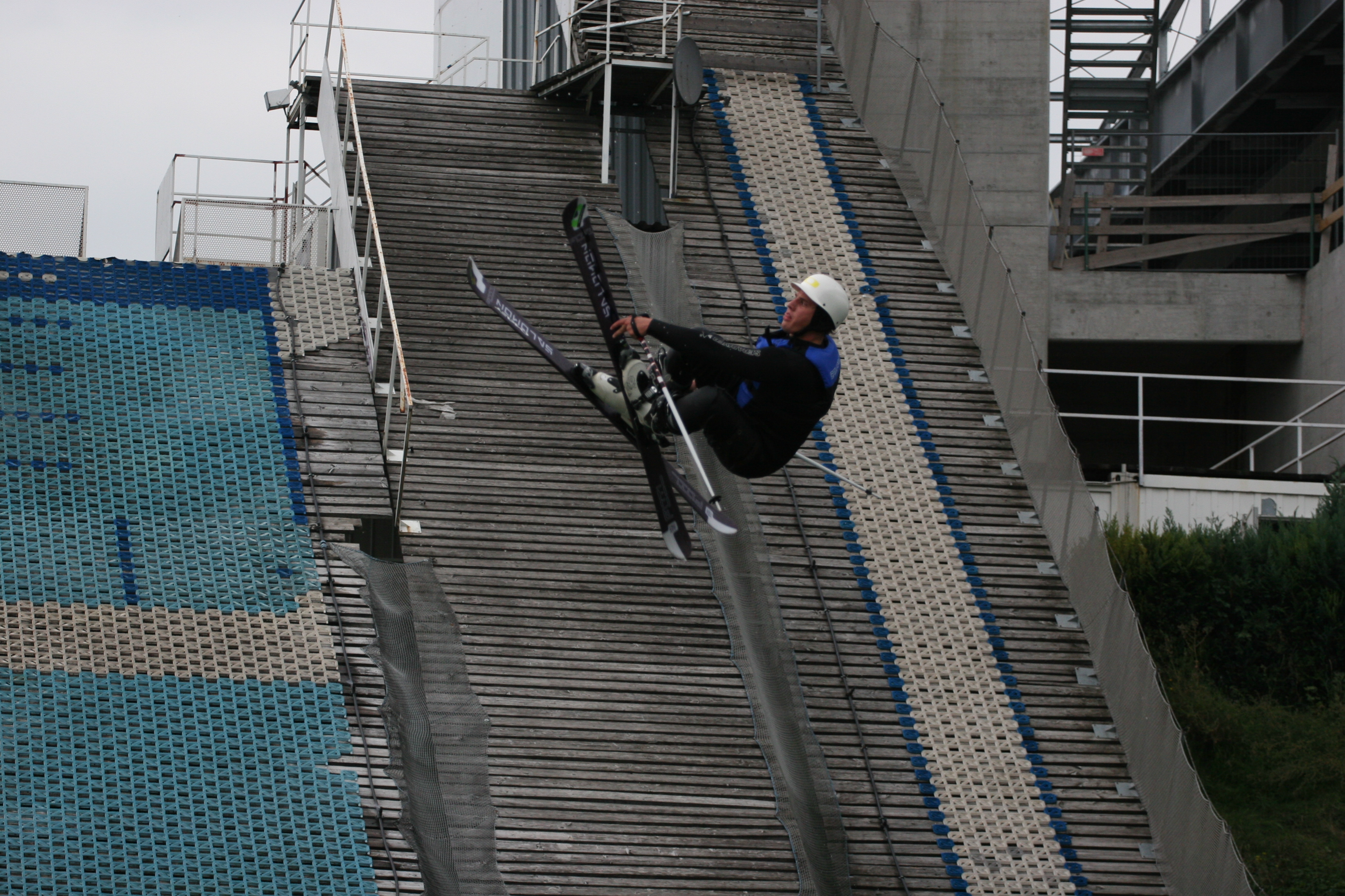 Waterramp Vienna - flat5