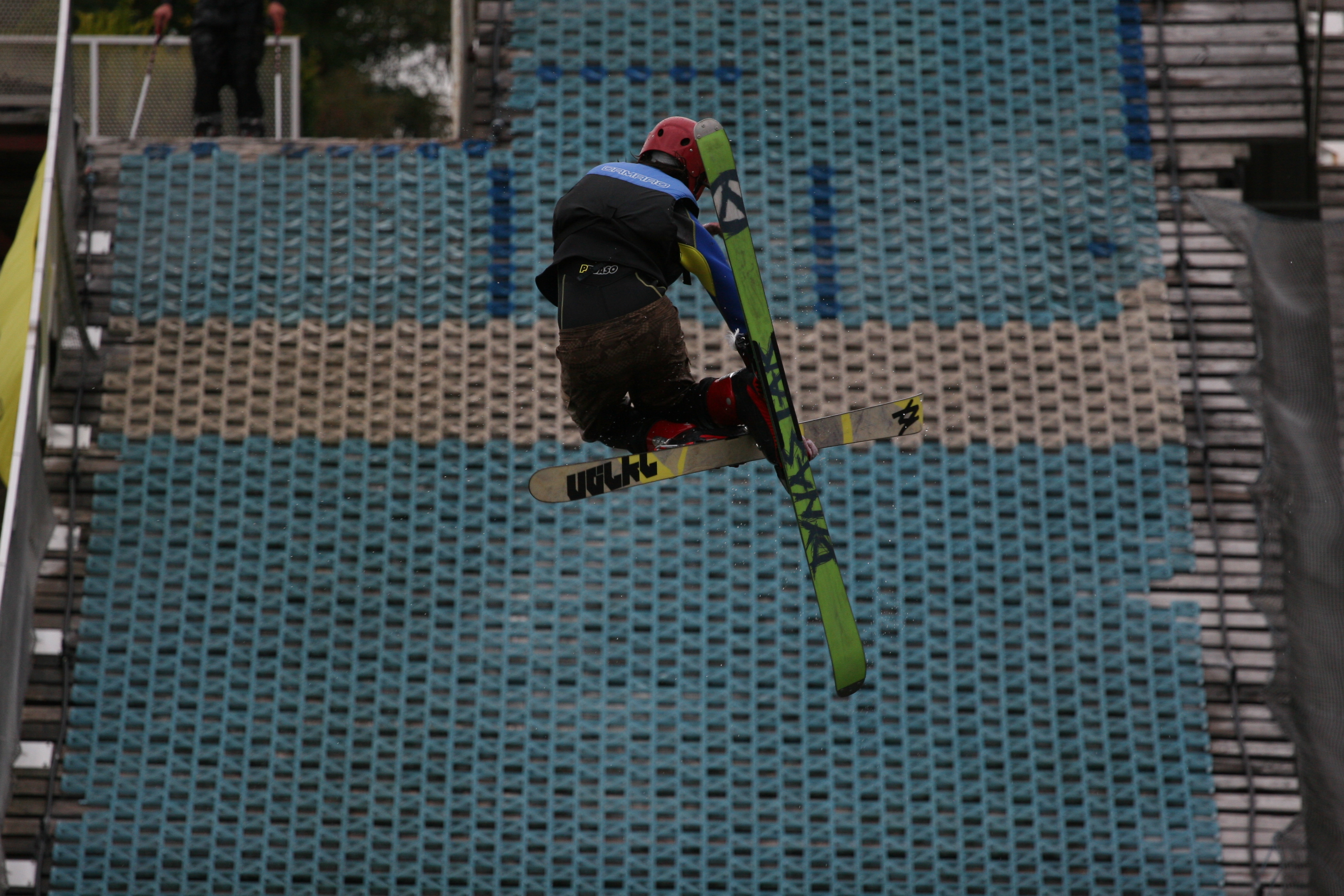 Waterramp Vienna - mute5