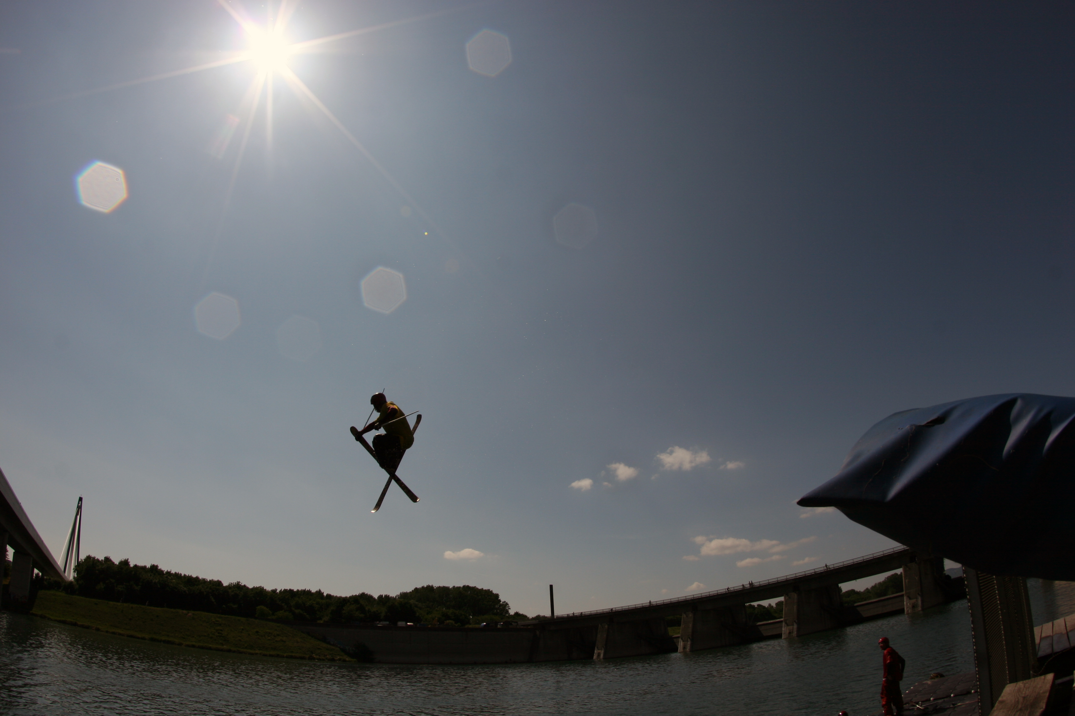 Waterramp Vienna - mute5