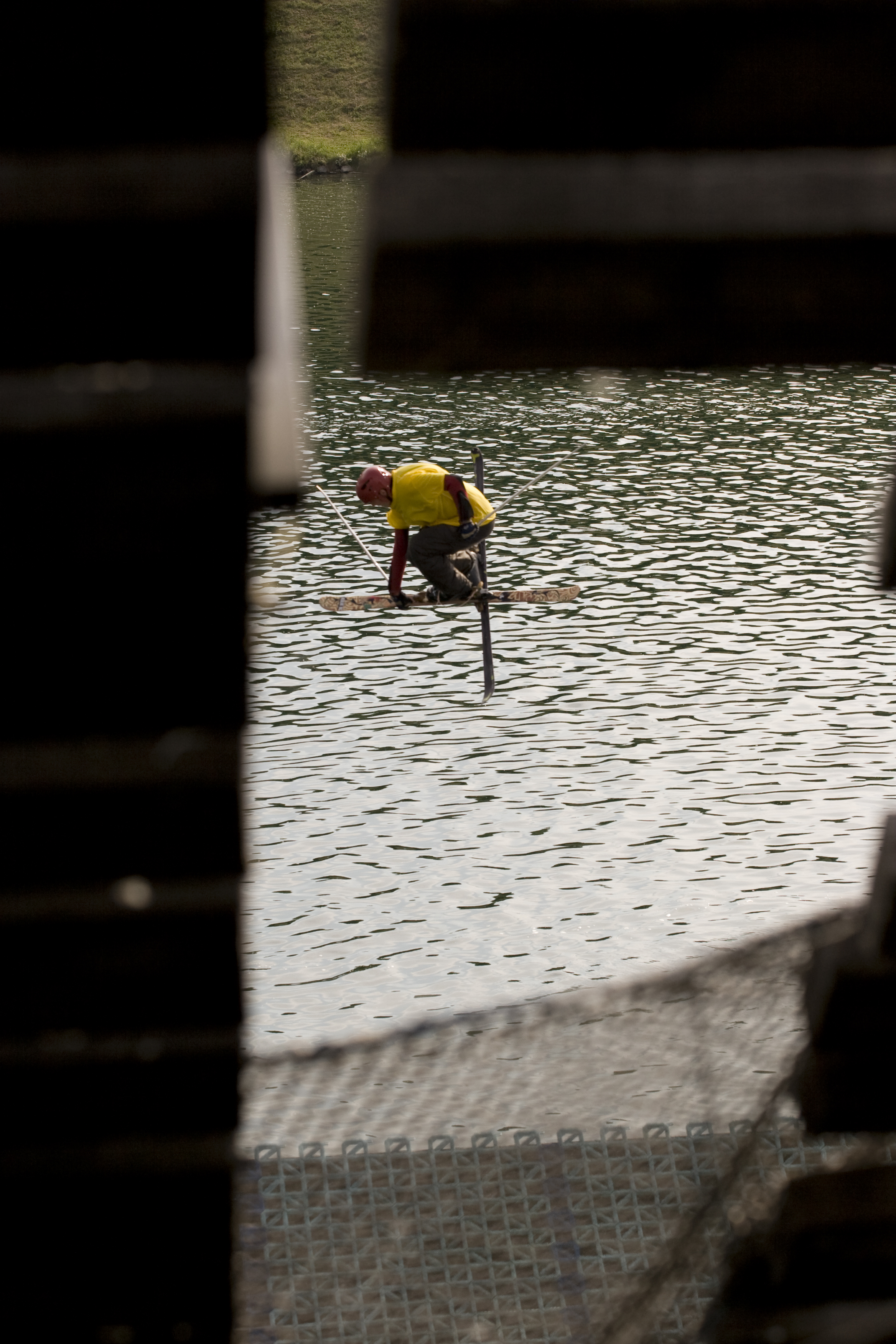 Waterramp Vienna - mute7 #1