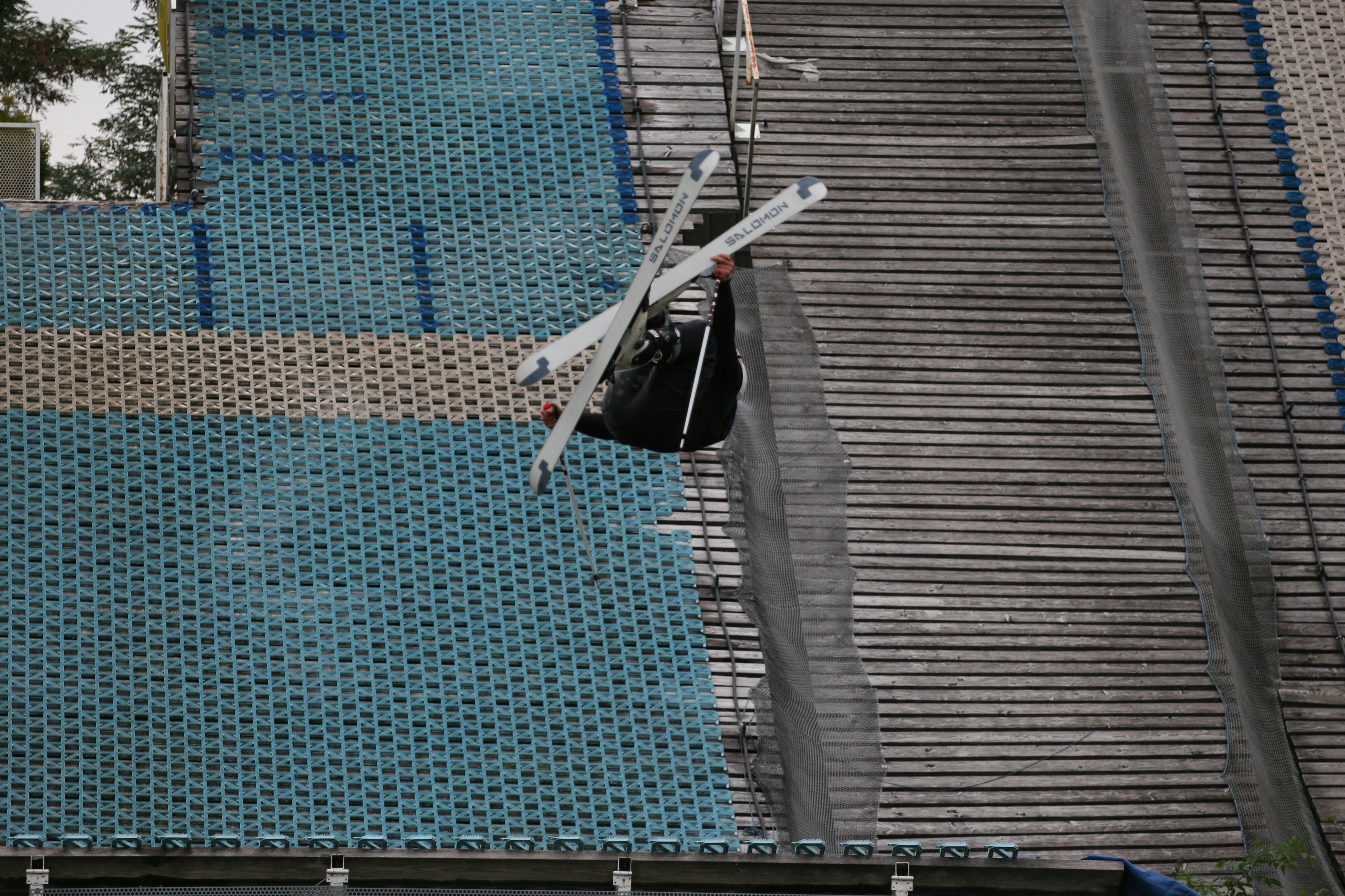 Waterramp Vienna - rodeo7