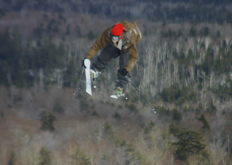 Waterville high saftey!